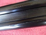 L C SMITH, HUNTER ARMS, FIELD GRADE LONG RANGE 3