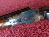 L C SMITH, HUNTER ARMS, FIELD GRADE LONG RANGE 3