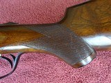 L C SMITH, HUNTER ARMS, FIELD GRADE LONG RANGE 3