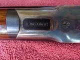 L C SMITH, HUNTER ARMS, FIELD GRADE LONG RANGE 3
