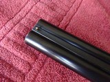 L C SMITH, HUNTER ARMS, FIELD GRADE LONG RANGE 3