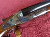 L C SMITH, HUNTER ARMS, FIELD GRADE LONG RANGE 3