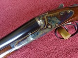 L C SMITH, HUNTER ARMS, FIELD GRADE LONG RANGE 3