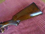L C SMITH, HUNTER ARMS, FIELD GRADE LONG RANGE 3