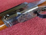 PARKER VH GRADE 12 GAUGE - OUTSTANDING ORIGINAL CONDITION - 5 of 15
