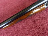 PARKER VH GRADE 12 GAUGE - OUTSTANDING ORIGINAL CONDITION - 3 of 15