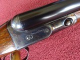 PARKER VH GRADE 12 GAUGE - OUTSTANDING ORIGINAL CONDITION - 14 of 15