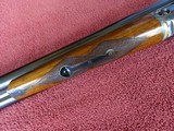 PARKER VH GRADE 12 GAUGE - OUTSTANDING ORIGINAL CONDITION - 8 of 15