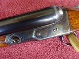 PARKER VH GRADE 12 GAUGE - OUTSTANDING ORIGINAL CONDITION - 1 of 15