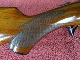 PARKER VH GRADE 12 GAUGE - OUTSTANDING ORIGINAL CONDITION - 13 of 15
