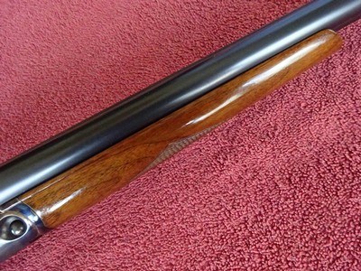 PARKER TROJAN GRADE 16 GAUGE - ORIGINAL PARKER SINGLE TRIGGER - Image 15 of 15
