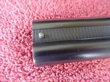 PARKER TROJAN GRADE 16 GAUGE - ORIGINAL PARKER SINGLE TRIGGER - Image 5 of 15