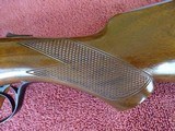 PARKER TROJAN GRADE 16 GAUGE - ORIGINAL PARKER SINGLE TRIGGER - Image 3 of 15