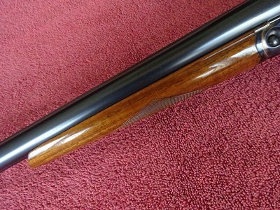 PARKER TROJAN GRADE 16 GAUGE - ORIGINAL PARKER SINGLE TRIGGER - Image 2 of 15