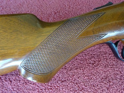 PARKER TROJAN GRADE 16 GAUGE - ORIGINAL PARKER SINGLE TRIGGER - Image 13 of 15