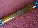 PARKER TROJAN GRADE 16 GAUGE - ORIGINAL PARKER SINGLE TRIGGER - Image 8 of 15