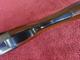 PARKER TROJAN GRADE 16 GAUGE - ORIGINAL PARKER SINGLE TRIGGER - Image 7 of 15