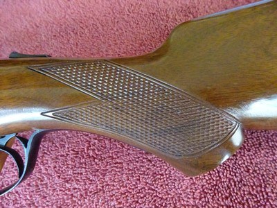 PARKER TROJAN GRADE 16 GAUGE - ORIGINAL PARKER SINGLE TRIGGER - Image 3 of 15