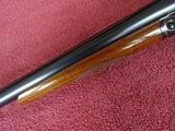 PARKER TROJAN GRADE 16 GAUGE - ORIGINAL PARKER SINGLE TRIGGER - Image 2 of 15