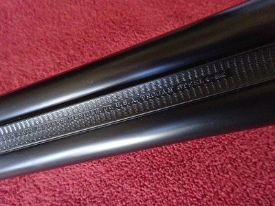 PARKER TROJAN GRADE 16 GAUGE - ORIGINAL PARKER SINGLE TRIGGER - Image 10 of 15