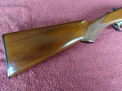 ITHACA-SKB MODEL 100 20 GAUGE - 28
