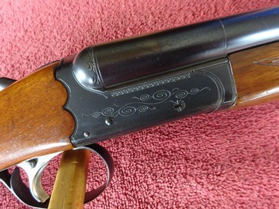 ITHACA-SKB MODEL 100 20 GAUGE - 28