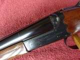 ITHACA-SKB MODEL 100 20 GAUGE - 28