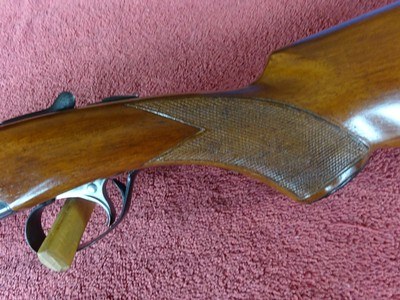 ITHACA-SKB MODEL 100 20 GAUGE - 28