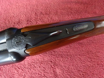 ITHACA-SKB MODEL 100 20 GAUGE - 28