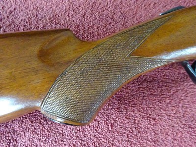 ITHACA-SKB MODEL 100 20 GAUGE - 28