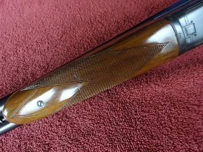 ITHACA-SKB MODEL 100 20 GAUGE - 28