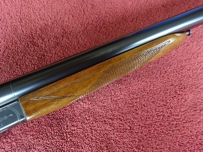 ITHACA-SKB MODEL 100 20 GAUGE - 28