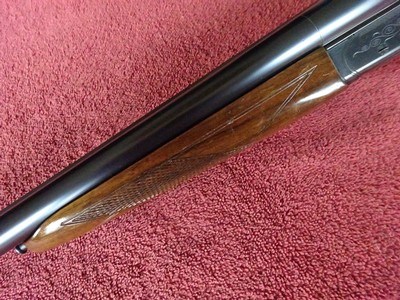 ITHACA-SKB MODEL 100 20 GAUGE - 28