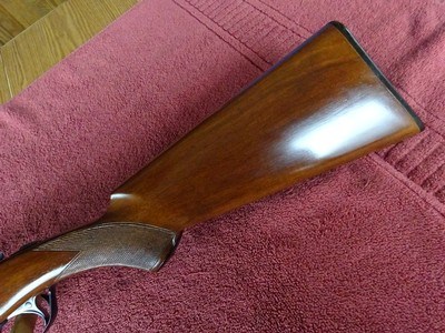 ITHACA-SKB MODEL 100 20 GAUGE - 28