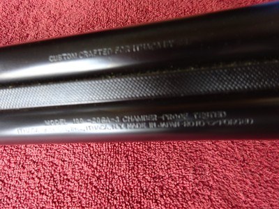 ITHACA-SKB MODEL 100 20 GAUGE - 28
