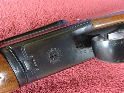 ITHACA-SKB MODEL 100 20 GAUGE - 28