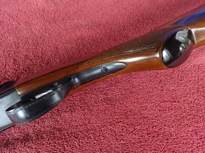 ITHACA-SKB MODEL 100 20 GAUGE - 28