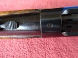 WINCHESTER MODEL 94 PRE-64 CARBINE .30-30 WIN - 100% ORIGINAL - Image 8 of 14