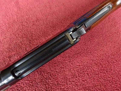 WINCHESTER MODEL 94 PRE-64 CARBINE .30-30 WIN - 100% ORIGINAL - Image 7 of 14
