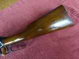 WINCHESTER MODEL 94 PRE-64 CARBINE .30-30 WIN - 100% ORIGINAL - Image 2 of 14