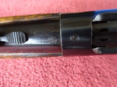 WINCHESTER MODEL 94 PRE-64 CARBINE .30-30 WIN - 100% ORIGINAL - Image 8 of 14