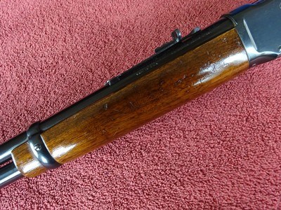 WINCHESTER MODEL 94 PRE-64 CARBINE .30-30 WIN - 100% ORIGINAL - Image 3 of 14