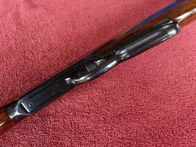 WINCHESTER MODEL 94 PRE-64 CARBINE .30-30 WIN - 100% ORIGINAL - Image 5 of 14