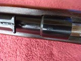 WINCHESTER MODEL 69-A - EXCELLENT, 100% ORIGINAL - Image 7 of 12