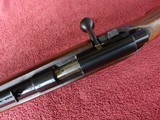 WINCHESTER MODEL 69-A - EXCELLENT, 100% ORIGINAL - Image 6 of 12