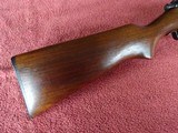 WINCHESTER MODEL 69-A - EXCELLENT, 100% ORIGINAL - Image 10 of 12
