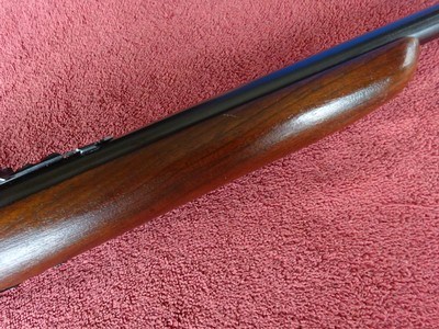 WINCHESTER MODEL 69-A - EXCELLENT, 100% ORIGINAL - Image 11 of 12