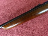 WINCHESTER MODEL 69-A - EXCELLENT, 100% ORIGINAL - Image 3 of 12