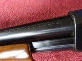 ITHACA MODEL 37 FEATHERLIGHT 16 GAUGE - VERY GOOD ORIGINAL CONDITION - 2 of 15