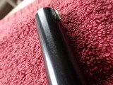 ITHACA MODEL 37 FEATHERLIGHT 16 GAUGE - VERY GOOD ORIGINAL CONDITION - 15 of 15